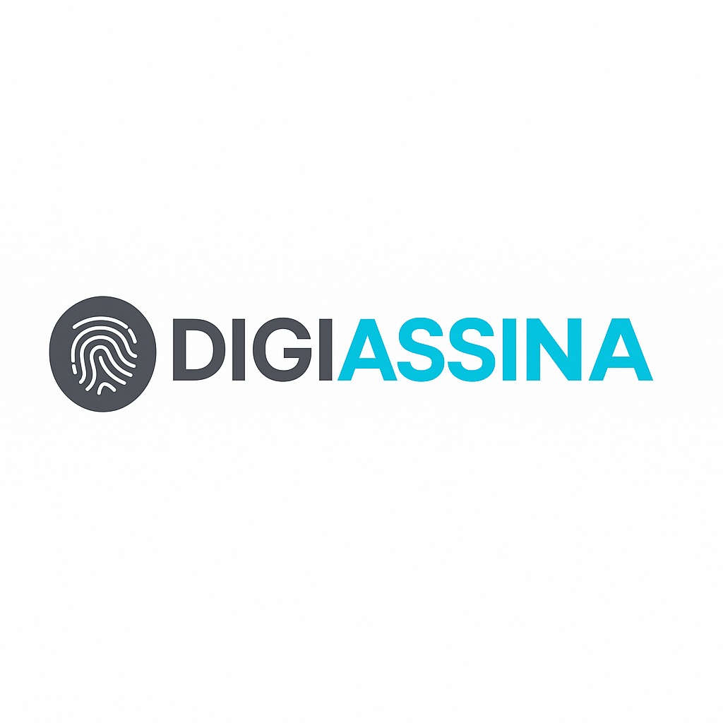 Digiassina